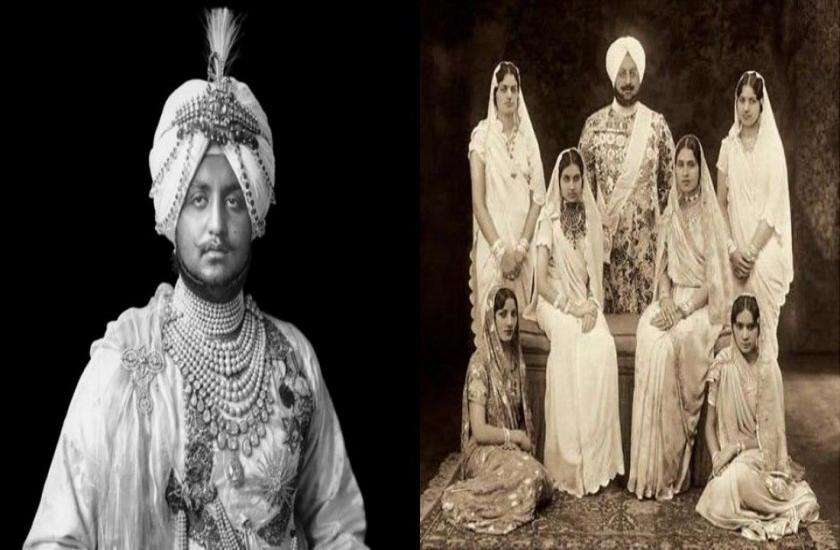 राजा भूपिंदर सिंह