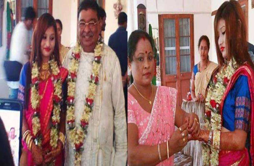 राजेश कुमार हिमतसिंग्का