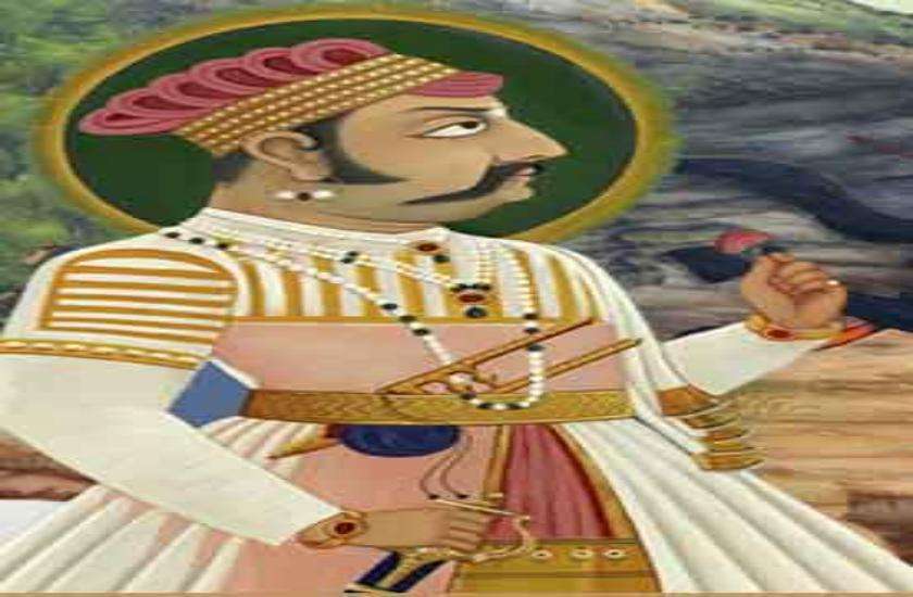महाराजा कुंभा
