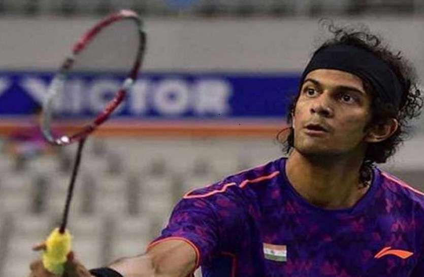 ajay वियतनाम ओपन: स्वर्ण से चूके अजय जयराम, रजत पदक से करना पड़ा संतोष