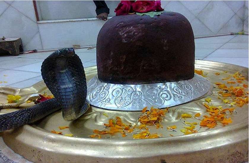 shiv mandir