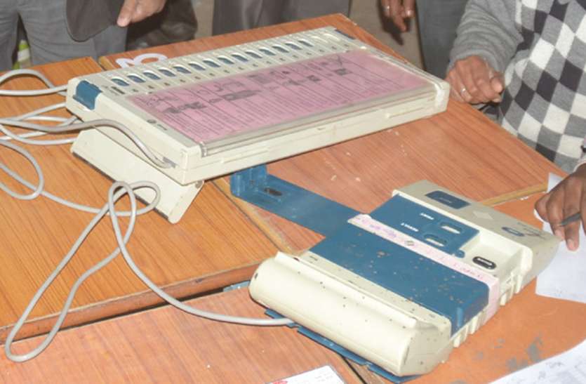 news सात माह में घटे 20812 मतदाता, तो 882 से घटकर 871 पर पहुंचा वोटर का लिंगानुपात