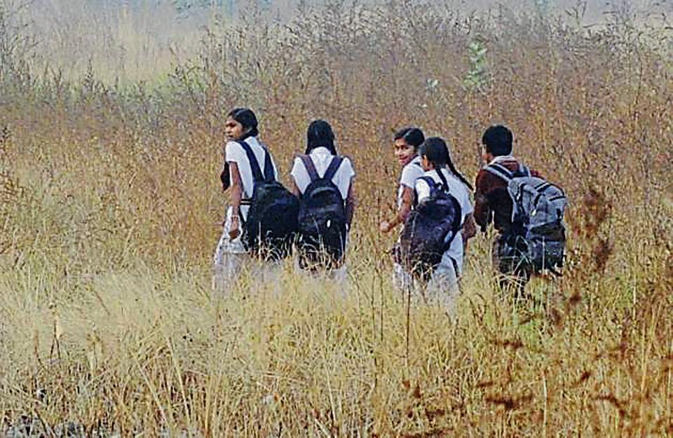 news प्रदेश में सर्वाधिक बाड़मेर जिले में करीब नौ सौ राजस्व गांव सृजित कर लिए गए, यहां बसे लोग भी सड़क, बिजली और पानी से जुड़े