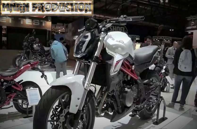 Benelli 302S जल्द भारत में तहलका मचाने आ रही है Benelli की ये जबरदस्त बाइक, फीचर्स जानकार उड़ जाएंगे होश