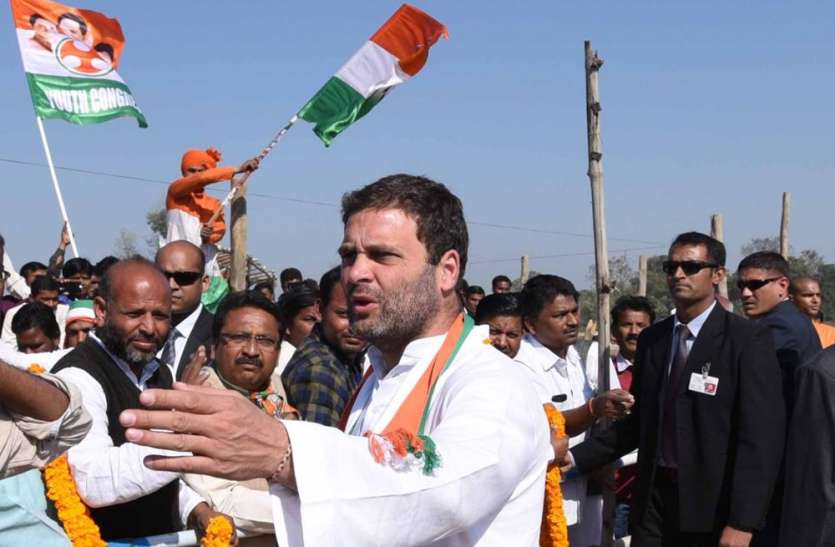 congress यूपी की इन 30 सीटों पर लड़ने की तैयारी में कांग्रेस, महागठबंधन पर संशय!