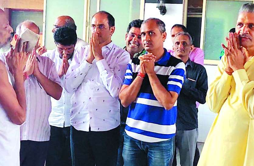 janism आत्मा में विद्यमान है अनंत शक्ति