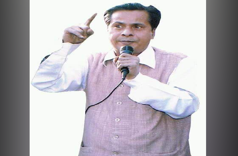 file photo Ravindra dwivedi 15 अगस्त स्वतंत्रता का उत्सव नहीं,बल्कि देश विभाजन और लाखों हिन्दुओं की हत्या का शोक दिवस है:रविन्द्र द्विवेदी