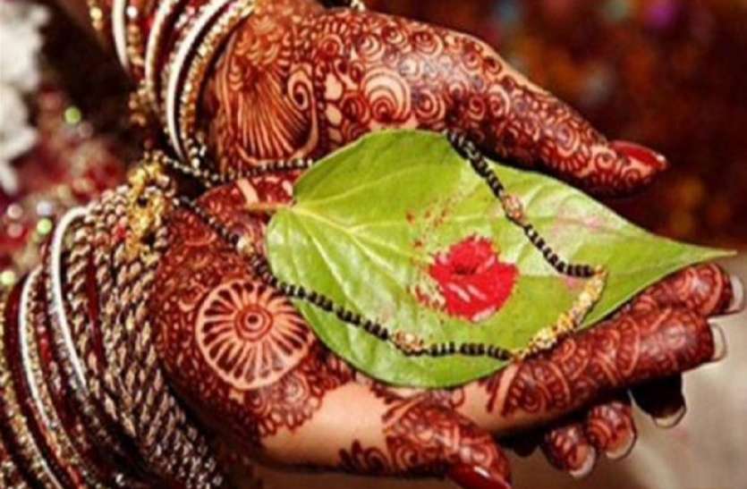 Hatalika teej Hartalika Teej 2018: पति की लम्बी उम्र के दिन हरियाली तीज को जरूर कर ले ये काम