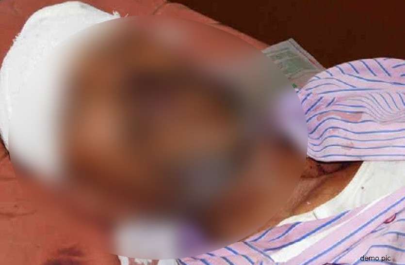 crime news बेटे के घर आते ही खुशियों से झूम उठा पूरा परिवार, फिर हुआ कुछ ऐसा की पिता की हो गई मौत