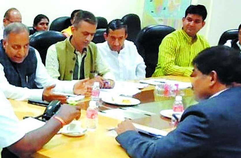 hdk प्राणी कल्याण बोर्ड का पुनर्गठन होगा : मुख्यमंत्री