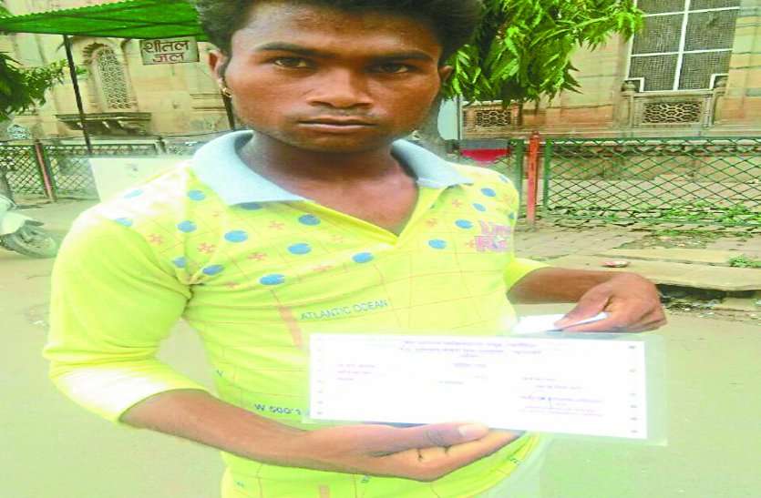 jh hospital ग्वालियर चंबल संभाग के सबसे बड़े अस्पताल में मरीज से खुलेआम लूट,डॉक्टर देते है ऐसे तर्क