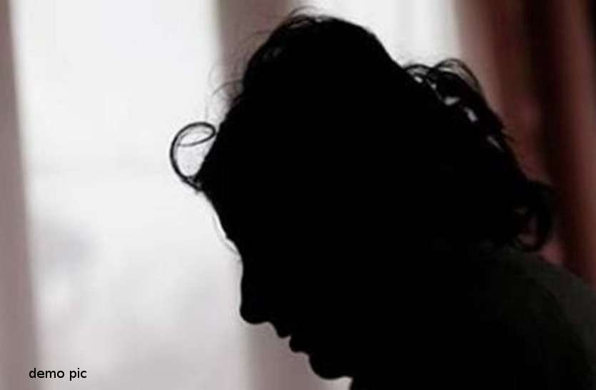 jodhpur1 शादी के लिए सवा लाख में किशोरी का सौदा करने के मामले में हुआ चौंकाने वाला खुलासा