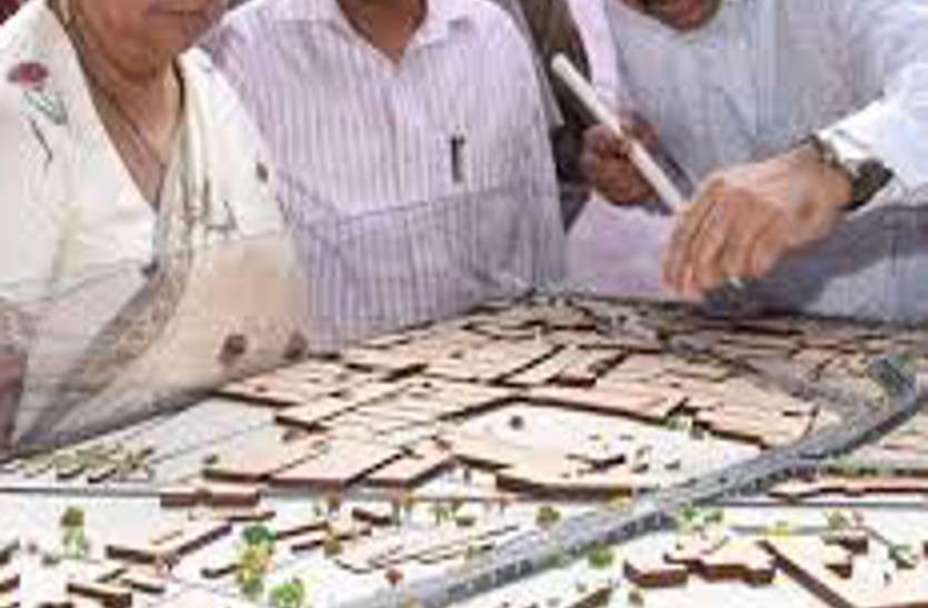 Lease मुख्यमंत्री आबादी पट्टा की सूची में बड़े खेल की तैयारी, रसूखदार और चहेतों को भी किया शामिल!