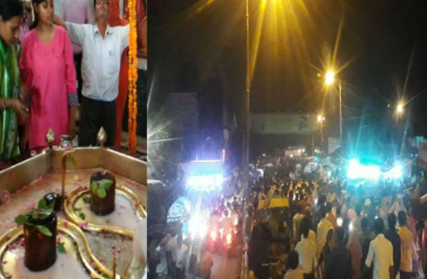 mela श्रावण मास का तीसरा सोमवार है खास, यहां करें भगवान शिव की आराधना, हर मनोकामना होगी पूरी