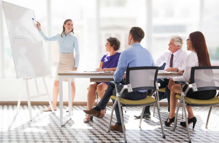 Employee Motivation एम्प्लॉइज को प्रेरित करने के लिए इन तरीकों को अपनाएं