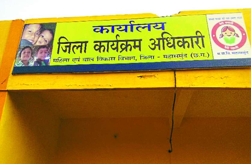 CGNews किशोरी शक्ति के बंद होने के बाद प्रशासन की नई योजना, बालिकाओं की मिलेगी सुविधाएं