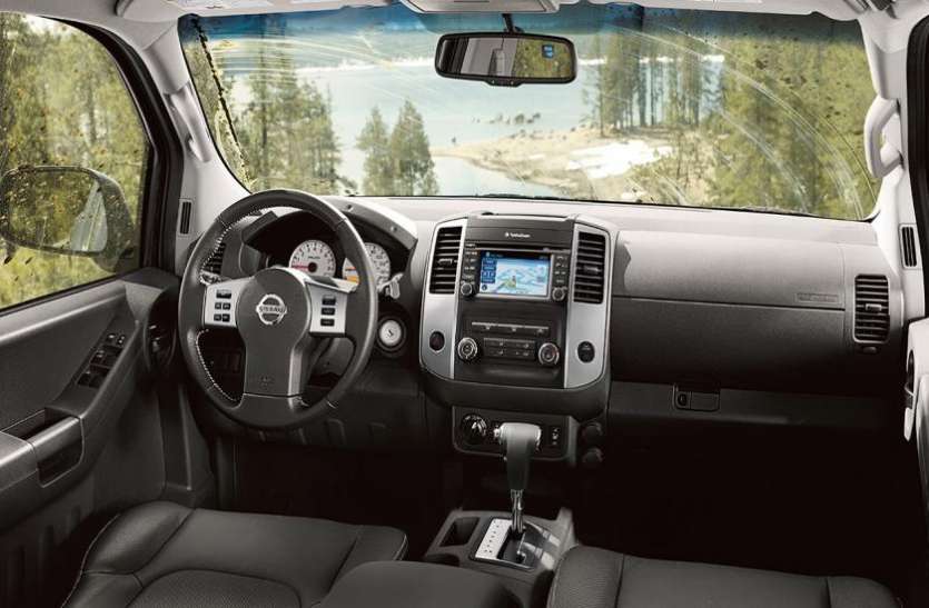 Nissan Terra Nissan की ये सस्ती एसयूवी Scorpio और Fortuner की करेगी छुट्टी, इस सेफ्टी फीचर से सेफ रहेंगे पैसेंजर