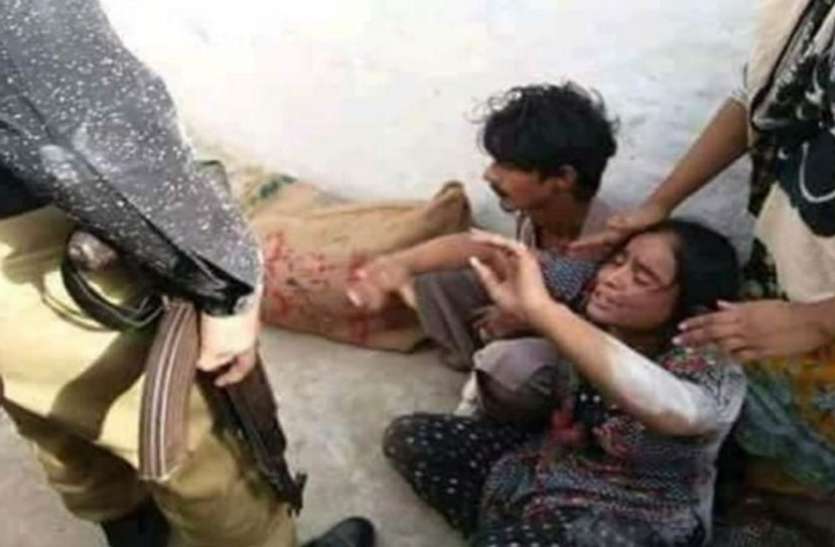 unknown mob attacked a hindu girl in pakistan torchered her to death पाकिस्तान: जारी है अल्पसंख्यकों का उत्पीड़न, अब हिंदू महिला को टॉर्चर कर उतारा मौत के घाट