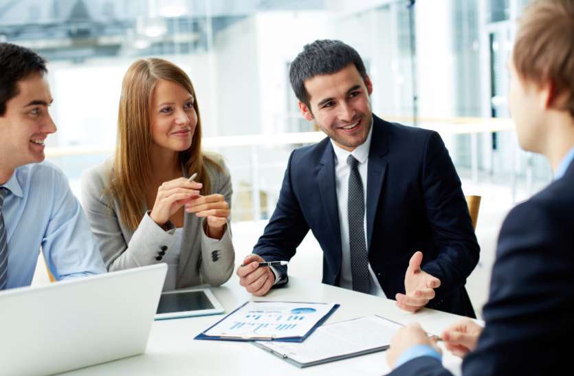 career,Management Mantra,career tips in hindi,jobs in hindi,business tips in hindi, कंपनी में बनाएं परफॉर्मेंस इवेल्यूएशन सिस्टम, बिजनेस में होगा चार गुणा मुनाफा