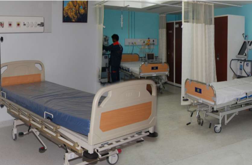 private hospitals जागरूकता: निजी अस्पतालों में 10 फीसदी आरक्षित है गरीबों के लिए बिस्तर, अपने अधिकारों का लाभ लें