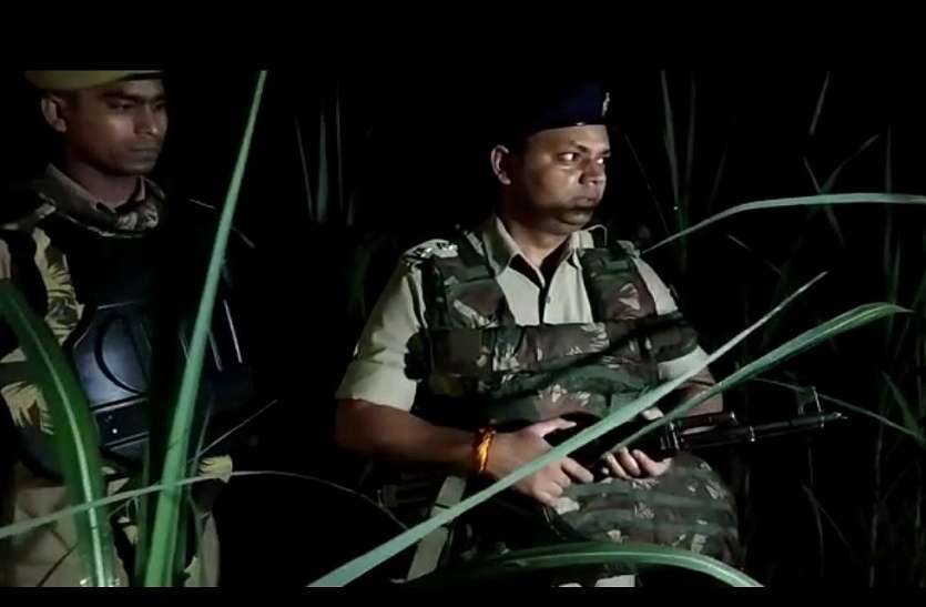 moradabad मुठभेड़: कांवड़ यात्रा पूरी होते ही सगे भाई हुए पुलिस की गोली का शिकार