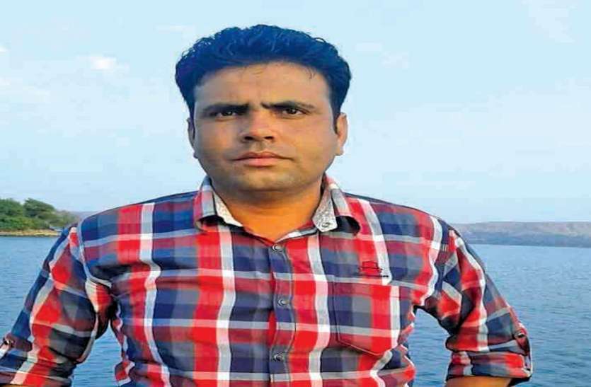 crime महिला से बलात्कार का पुलिसकर्मी पर आरोप
