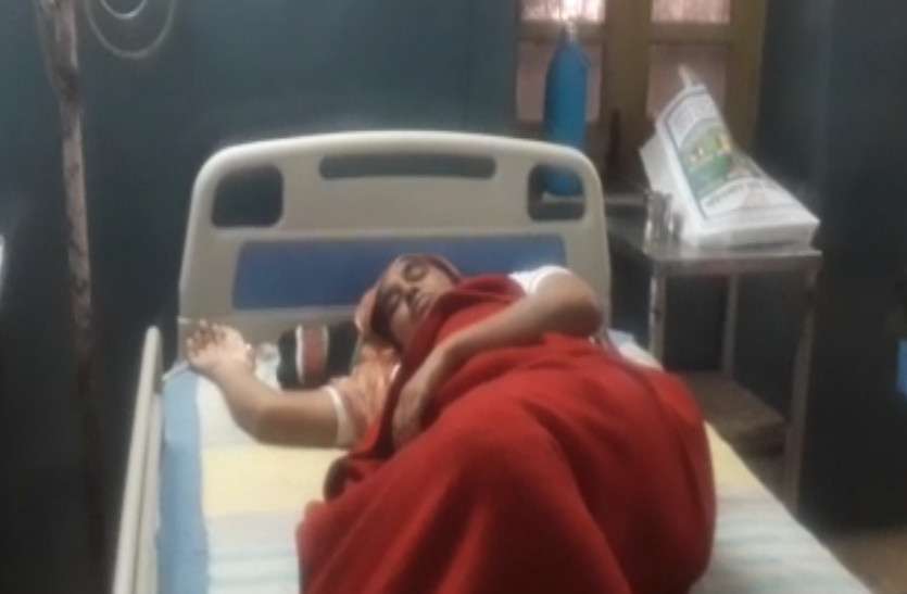 rajasthan news राजस्थान में पहली बार हुई ऐसी सर्जरी बिना बेहोश किए ऑपरेशन, जानिए पूरा मामला