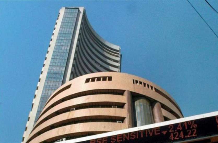 Sensex रुपए की चाल और कच्चे तेल की कीमतें तय करेंगे शेयर बाजार की चाल
