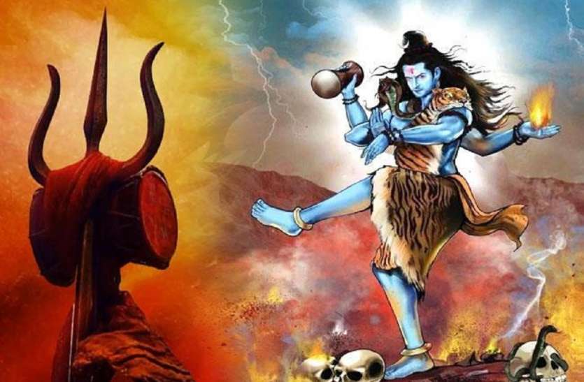 lord Shiva ...तो इसलिये पसन्द है शिव को सावन मास