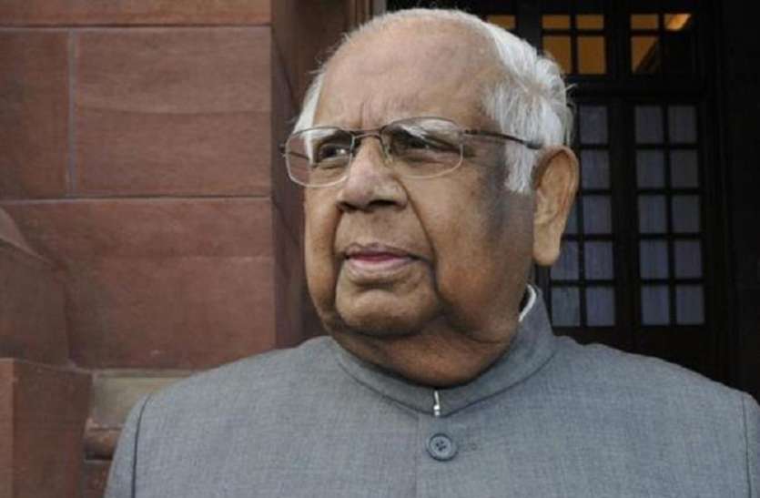 somnath पश्चिम बंगाल: प्रसिद्ध वामपंथी नेता सोमनाथ चटर्जी की हालत बेहद गंभीर, कोलकाता के अस्पताल में भर्ती