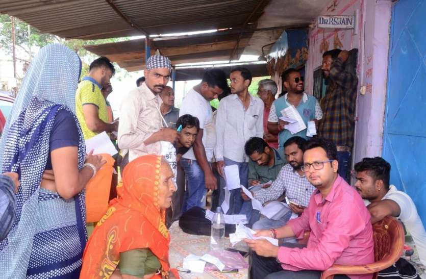 Electricity theft, poor, public courts, relief, matters will be back, shivpuri news, shivpuri news in hindi, mp news जिले में दो हजार बिजली चोरी के प्रकरण होंगे वापस