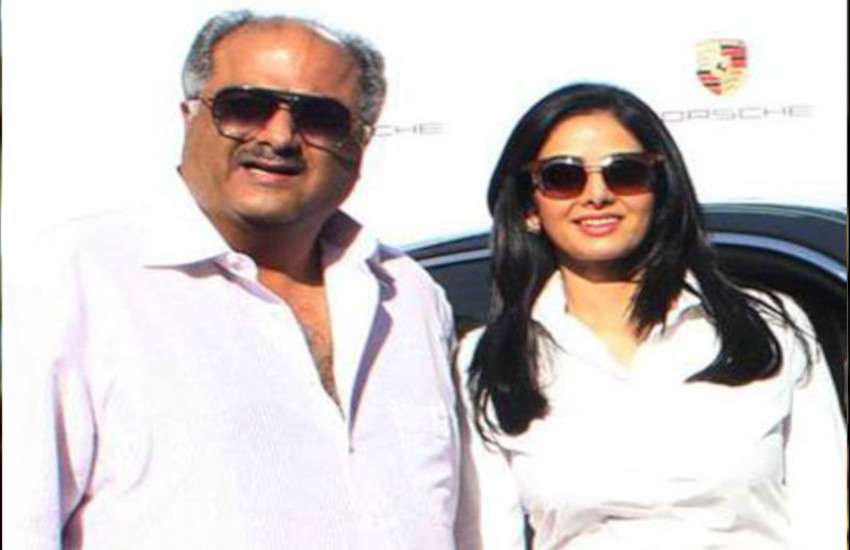 sridevi