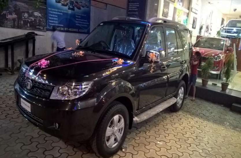 SUV Tata Safari और Fortuner को आधे दामों में खरीदने का मौका, सिर्फ इन जगहों से करें खरीदारी