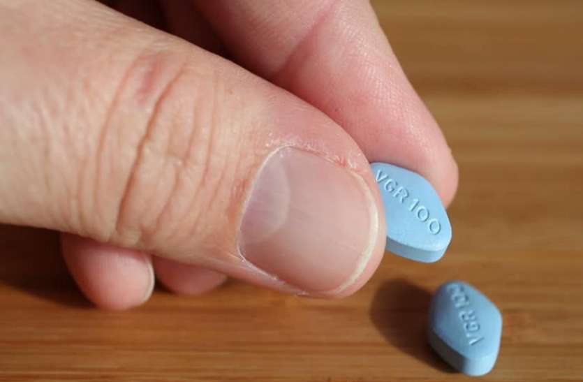 viagra 5 बुज़ुर्गों को दो साल तक रोजाना दी गई वायग्रा की 2 गोलियां, सामने आए ऐसे नतीजे..नहीं होगा विश्वास