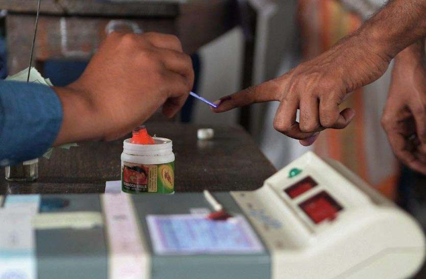 chhattisgarh polls 2018 2013 में रोचक था CG के इन दो सीटों पर चुनाव, महज कुछ वोटों से हुआ था हार-जीत का फैसला