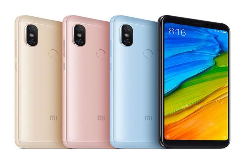 xiaomi 10 हजार रुपये से कम है बजट, तो Xiaomi के ये स्मार्टफोन्स है बेस्ट
