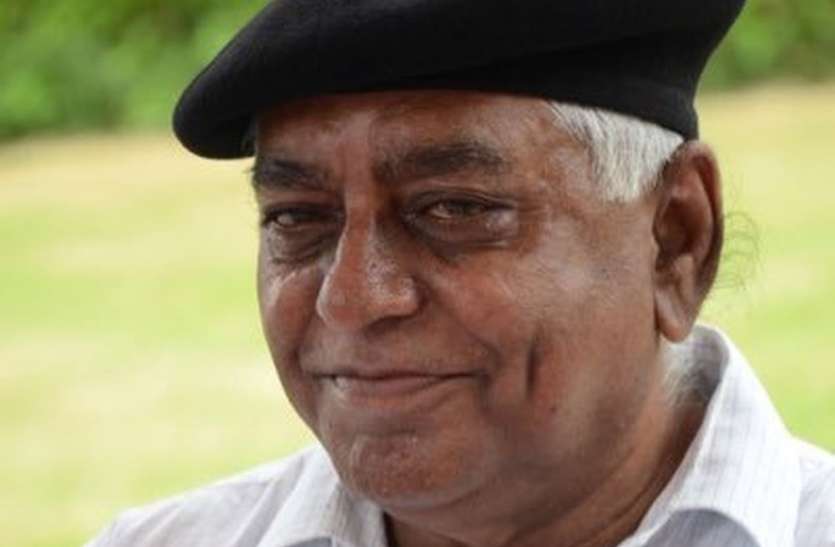 Devi singh bhati भाटी ने कहा, बजरी खनन की विशेष अनुमति ले सरकार