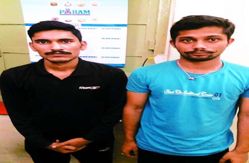 news बिना परीक्षा सेना में भर्ती के लिए दलाल को दिए थे चार-चार लाख