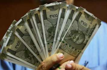 7Th Pay COmmission 7Th Pay COmmission