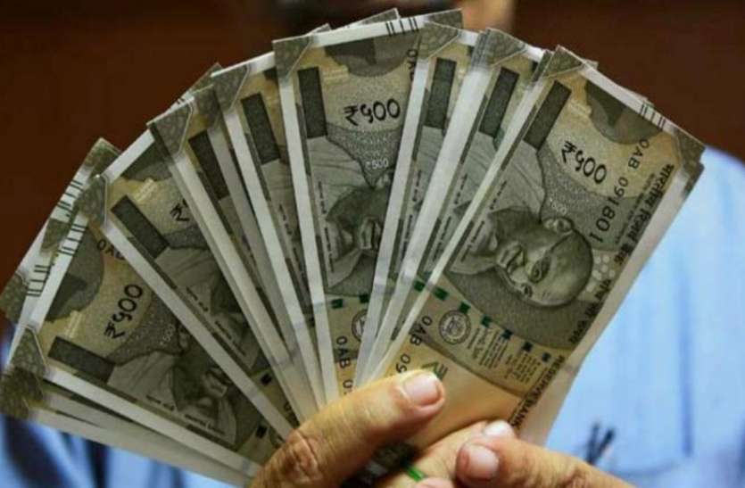 7Th Pay COmmission 7th Pay commission: केंद्रीय कर्मचारियों काे 15 अगस्त को मिलेगी सौगात, इतनी बढ़ने जा रही है सैलरी