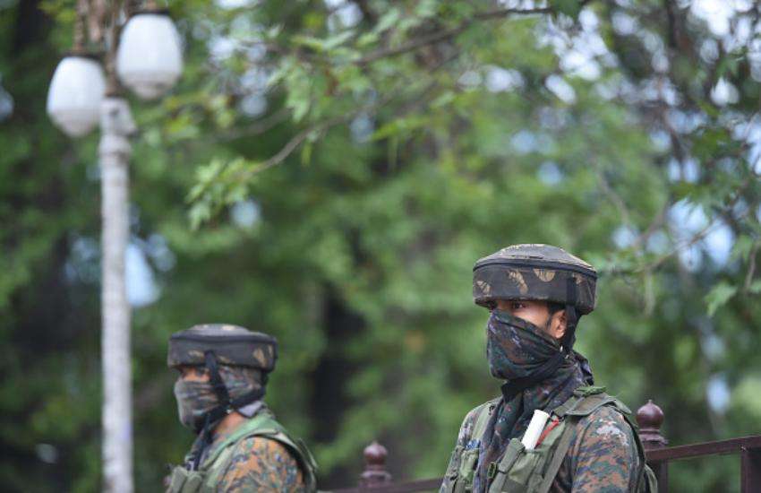 ARMy