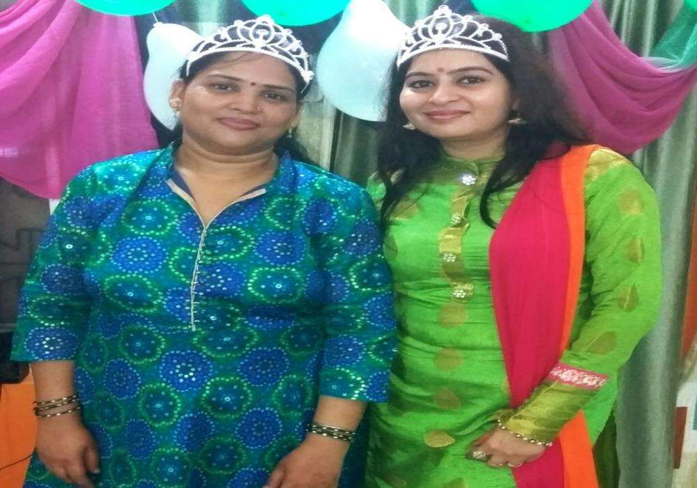 Hariyali Teej Hariyali Teej