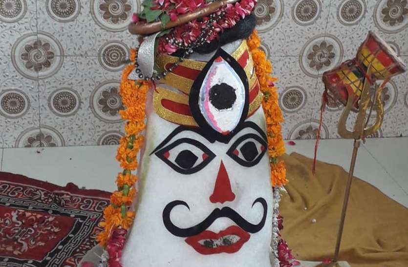savaan somvaar सावन का तीसरा सोमवार आज : शिव को रिझाएंगे श्रद्धालु