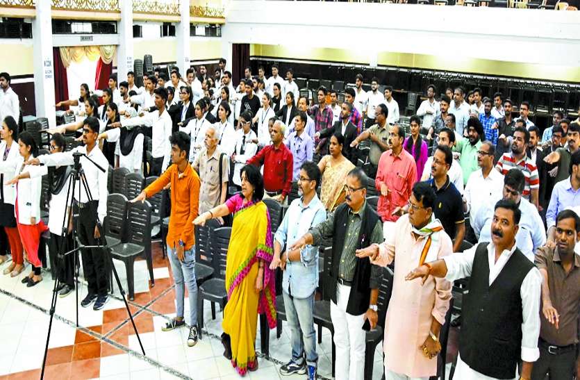news एक सुर में उठी मांग, हाइकोर्ट की बेंच भोपाल में स्थापित हो