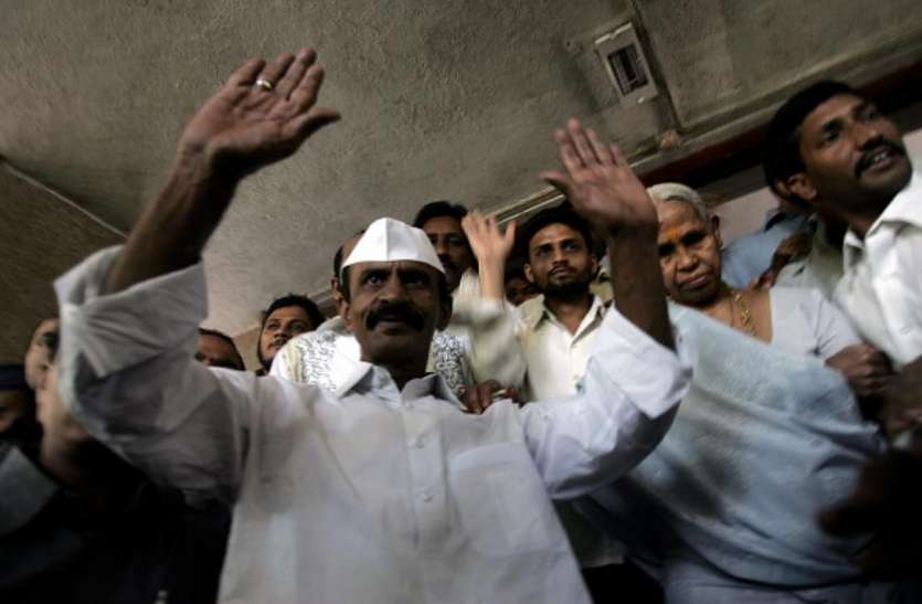 Arun Gawli उम्रकैद की सजा काट रहे गैंगस्टर अरुण गवली ने किया टॉप, परीक्षा में पाए 90 फीसदी से ज्यादा अंक