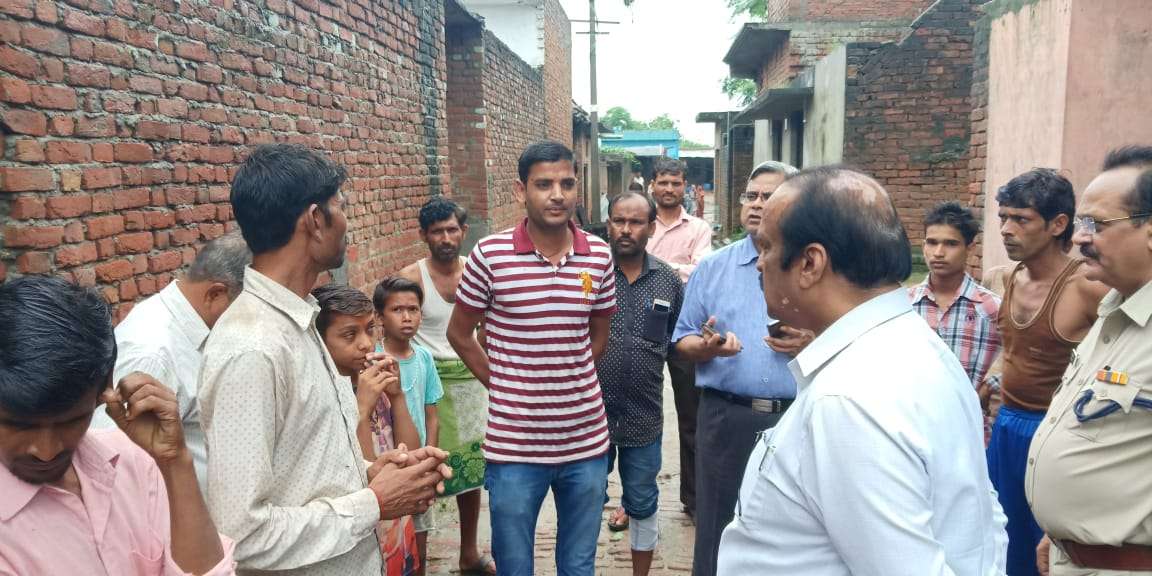 Rampur news