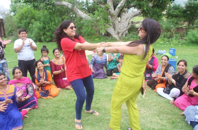 Picnic picnic : सुहाने मौसम में आउटिंग का आनंद