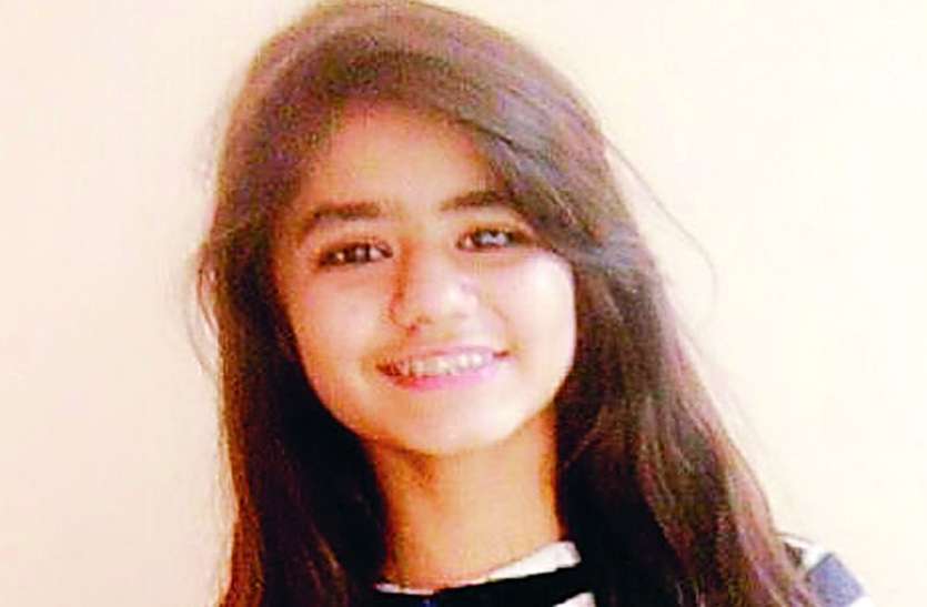 anjali विश्व अंगदान दिवस पर तीन मरीजों को जिंदगी दे गई 14 साल की मासूम अंजलि