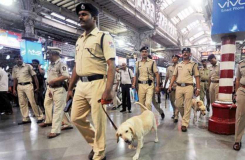 Indian Railway,Govt Jobs,Sarkari Naukri,Railway Jobs,RPF jobs,Jobs in Railway,Rajasthan Police Force, रेल मंत्री का बड़ा ऐलान: आरपीएफ भर्ती में महिलाओं को 50 फीसदी आरक्षण
