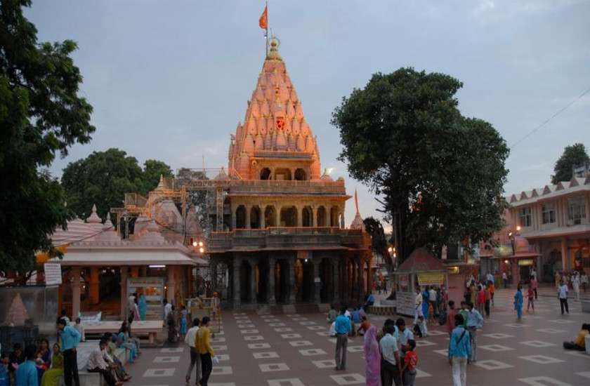 naag mandir